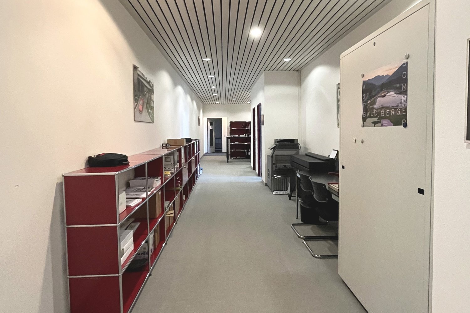 41m² ufficio