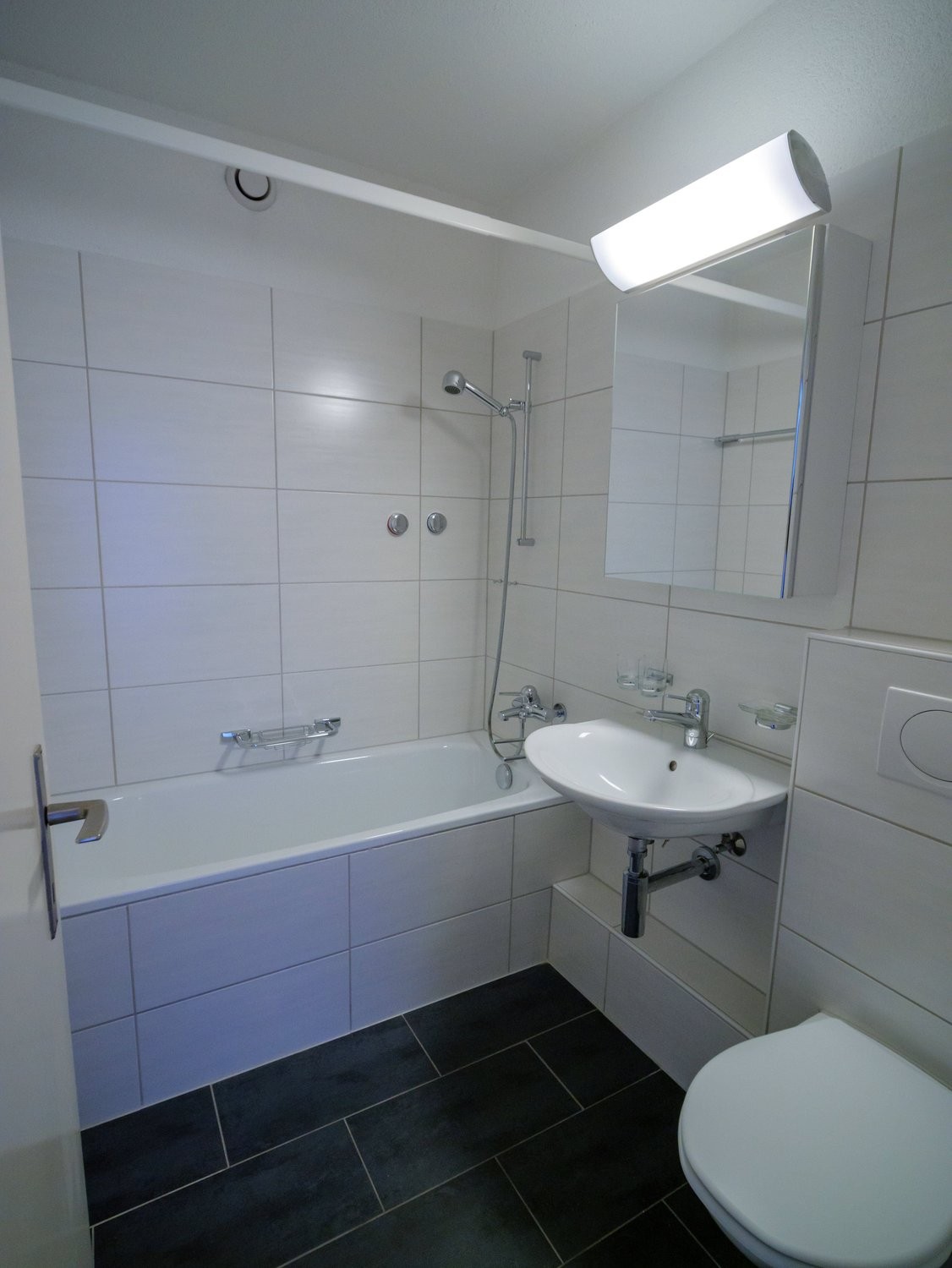 Appartement de 2 ½ pièces