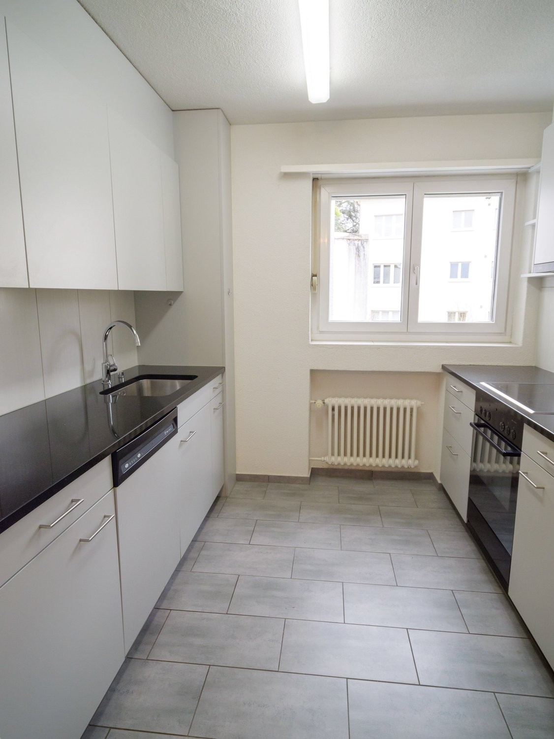 Appartement de 2 ½ pièces