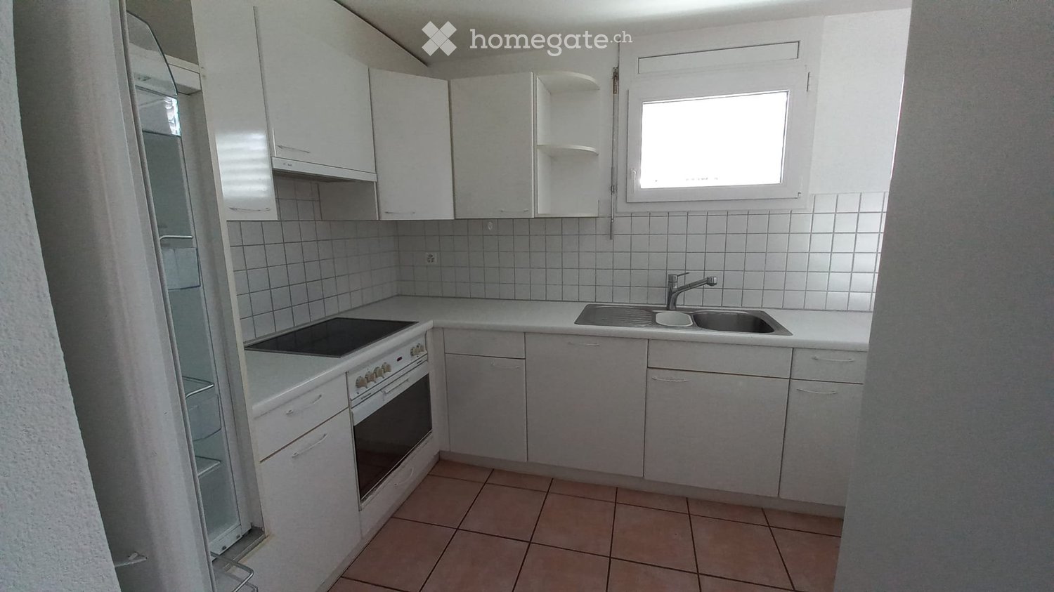 3-Zimmer-Wohnung