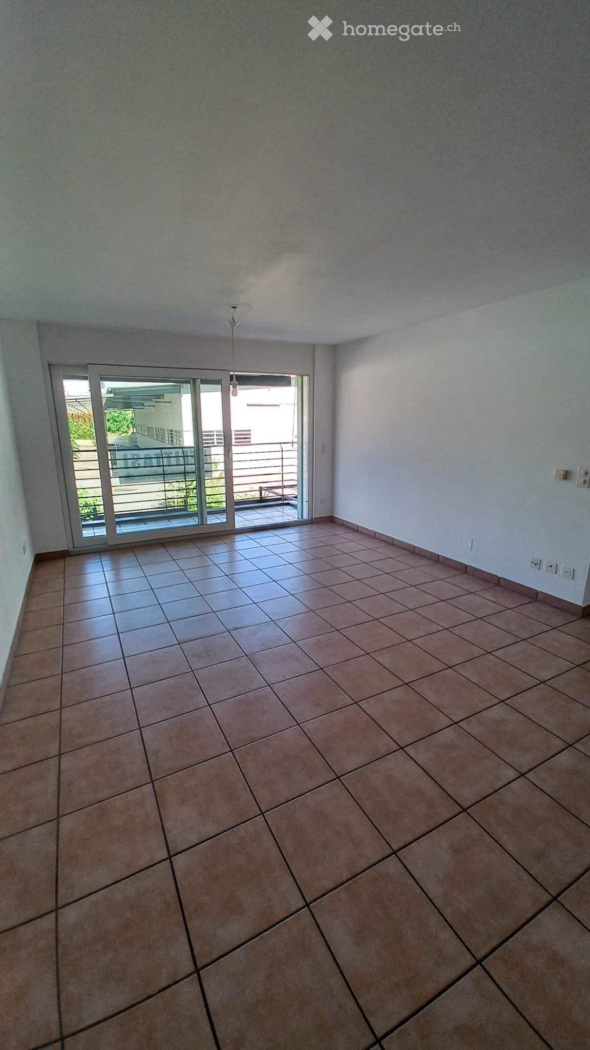 3-Zimmer-Wohnung