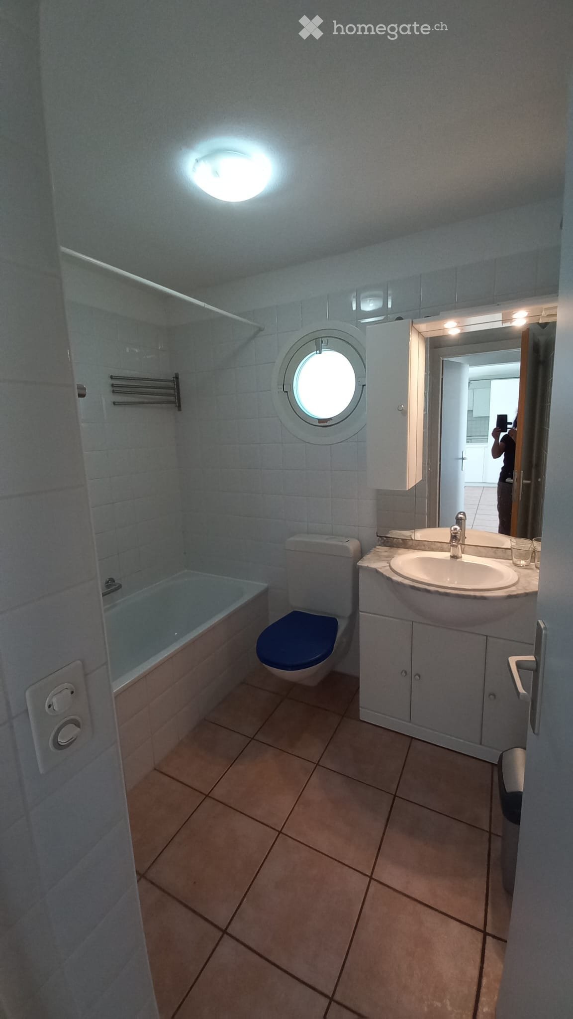 3-Zimmer-Wohnung