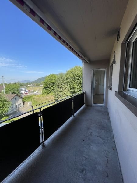 Appartement de 4 ½ pièces