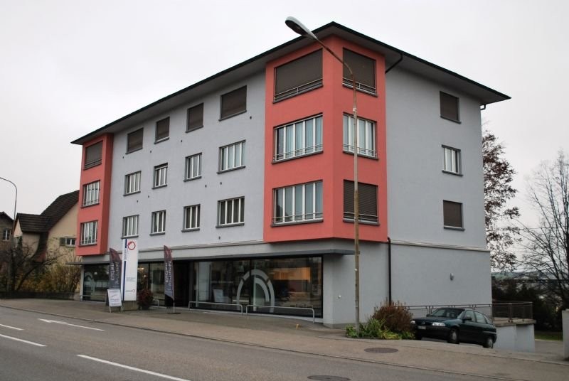 Appartement de 4 ½ pièces