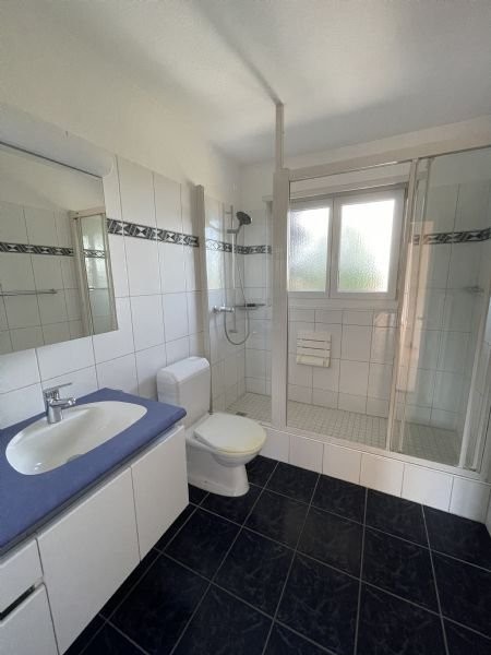 Appartement de 4 ½ pièces