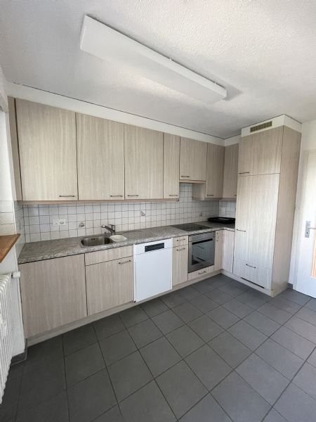 Appartement de 4 ½ pièces