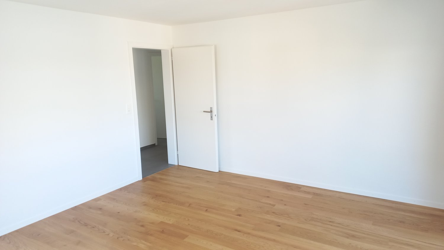 Appartamento di 2 ½ locali