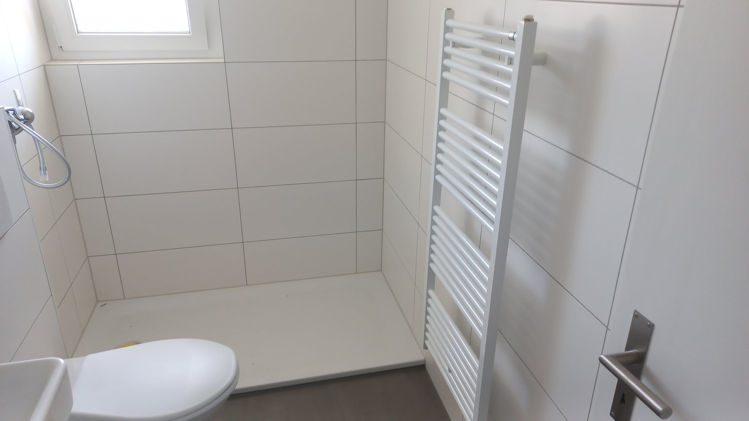 Appartamento di 2 ½ locali