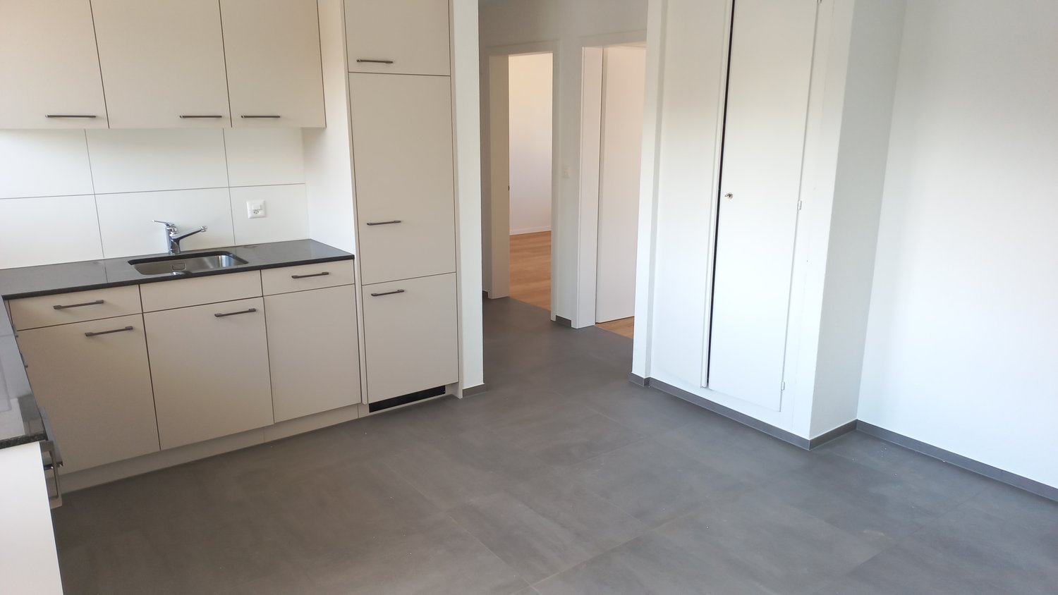 Appartamento di 2 ½ locali