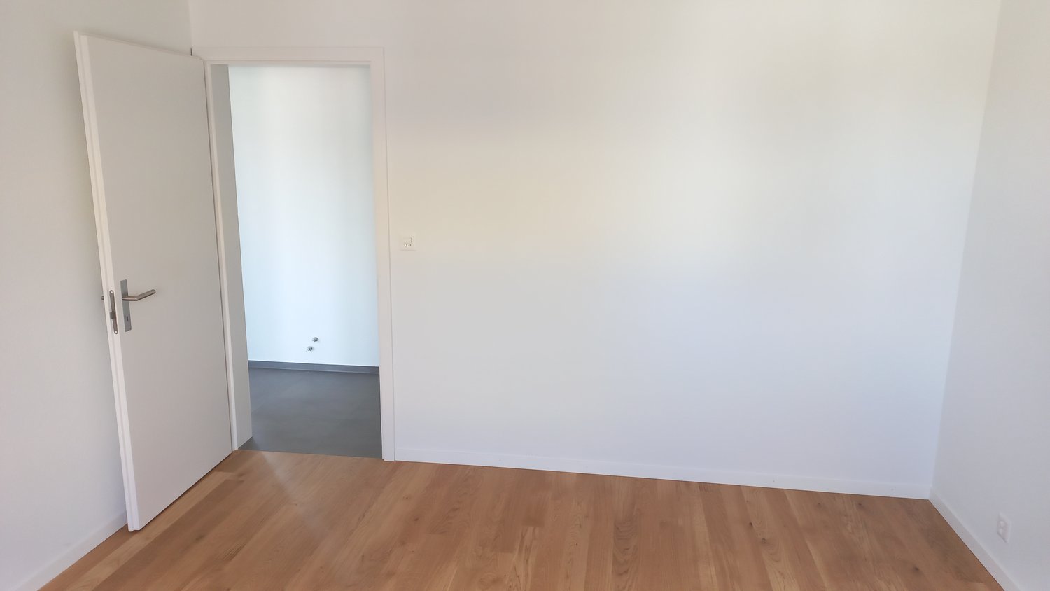 Appartamento di 2 ½ locali