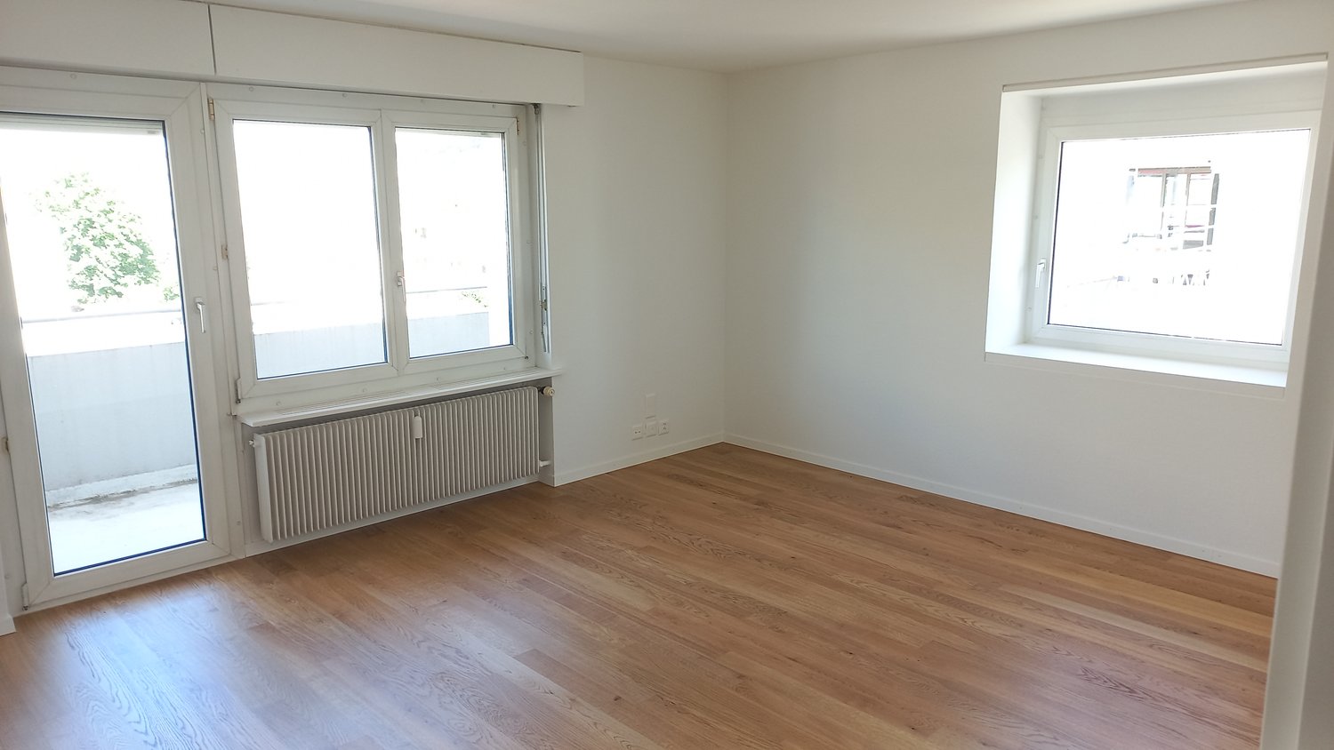Appartamento di 2 ½ locali