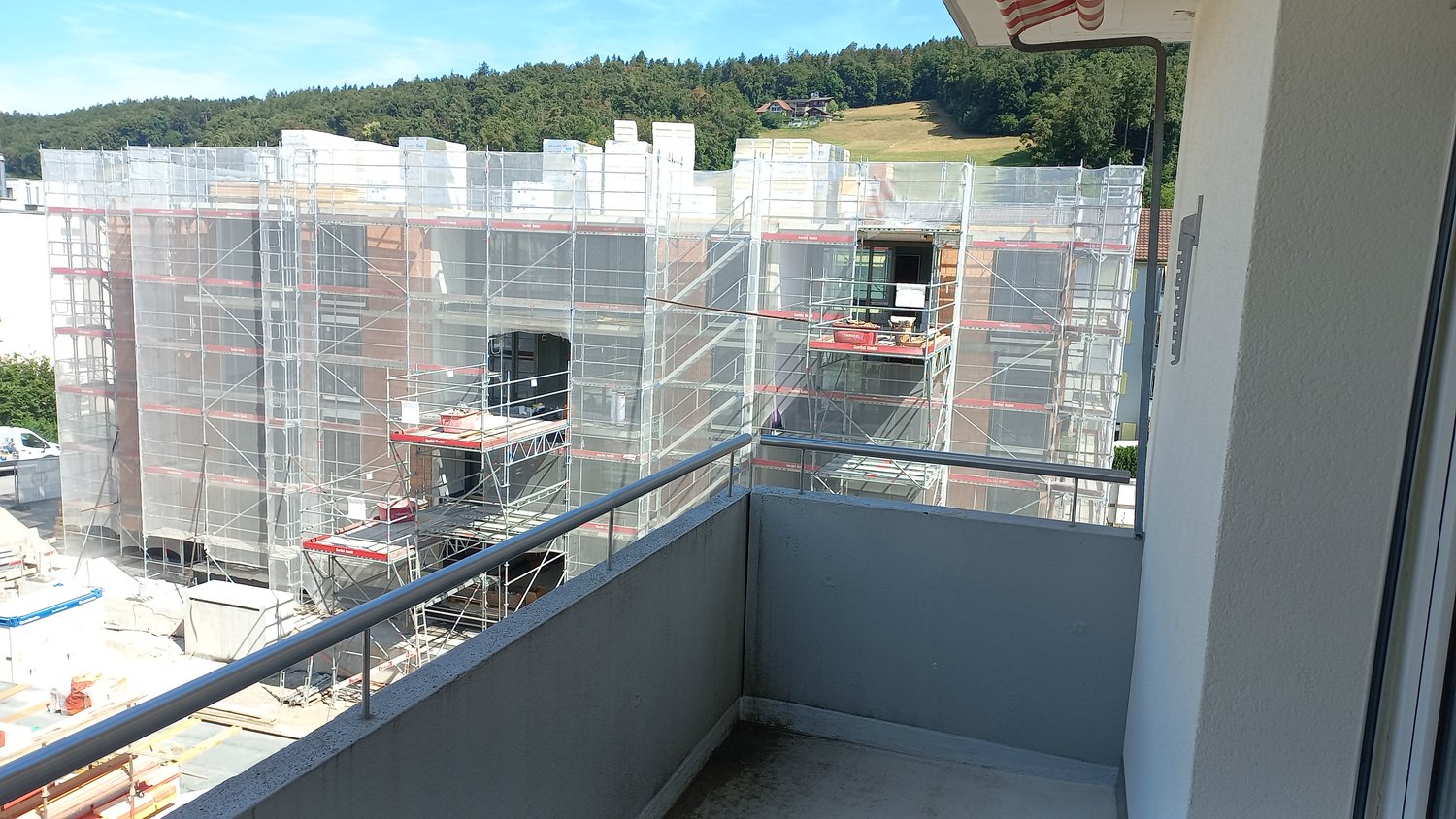 Appartamento di 2 ½ locali