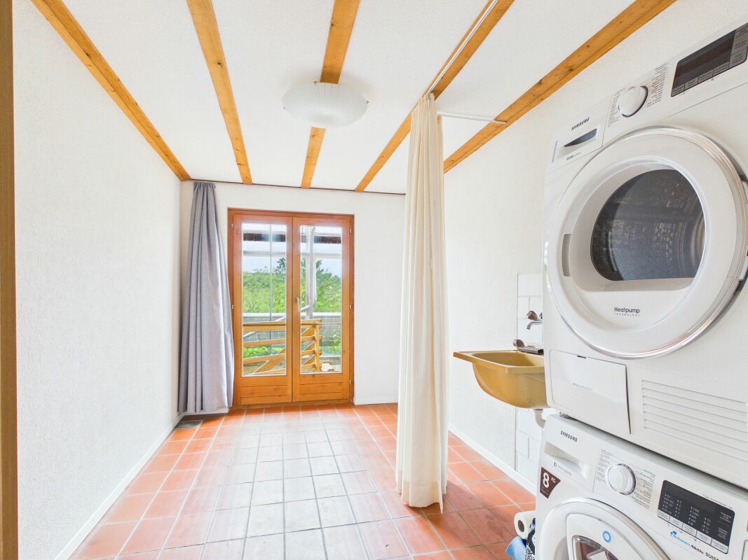 9 pièces maison individuelle