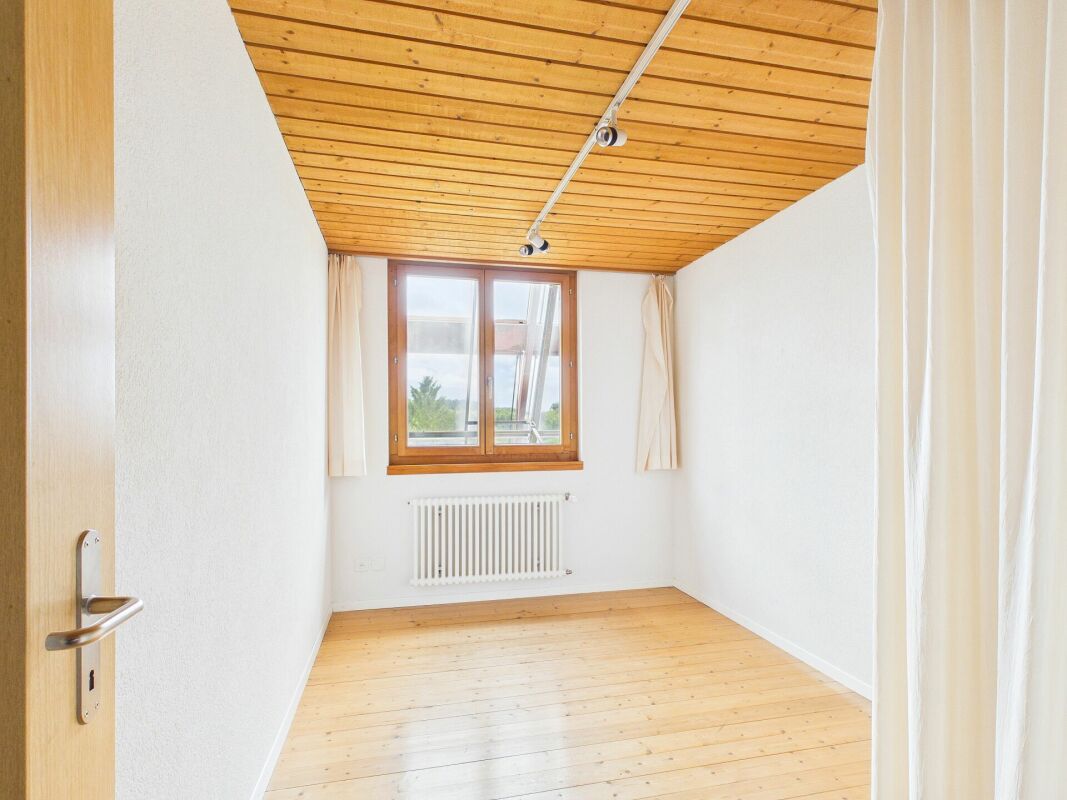 9 pièces maison individuelle