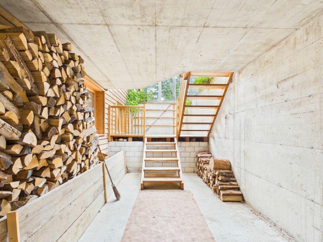 9 pièces maison individuelle