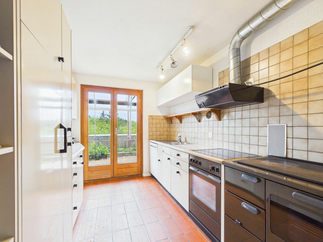9 pièces maison individuelle