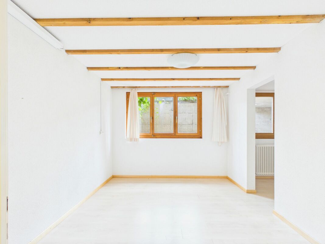 9 pièces maison individuelle