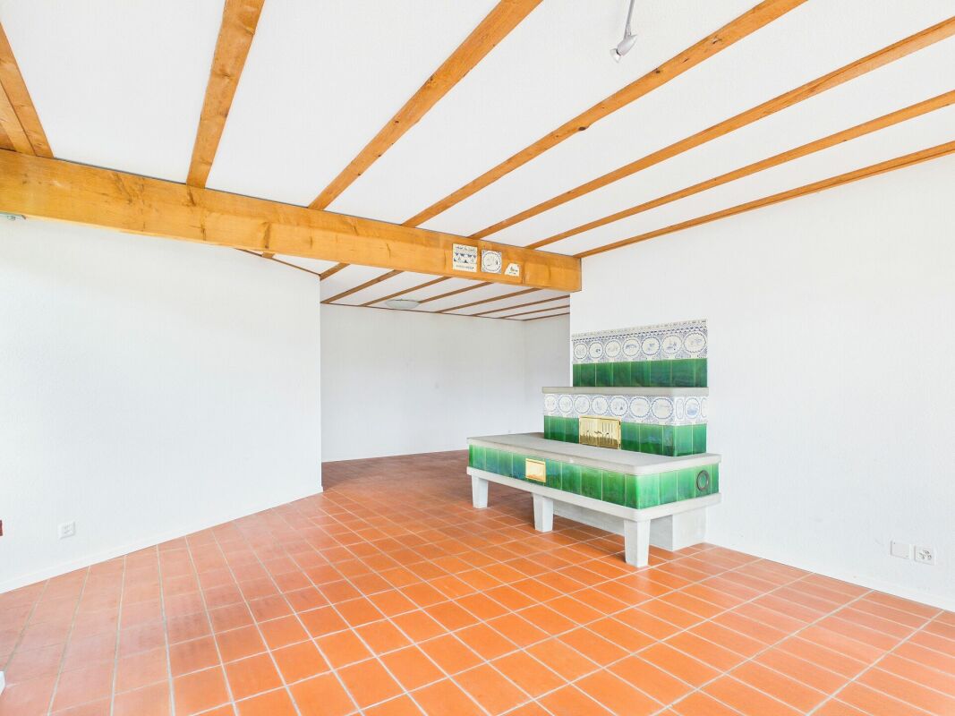 9 pièces maison individuelle