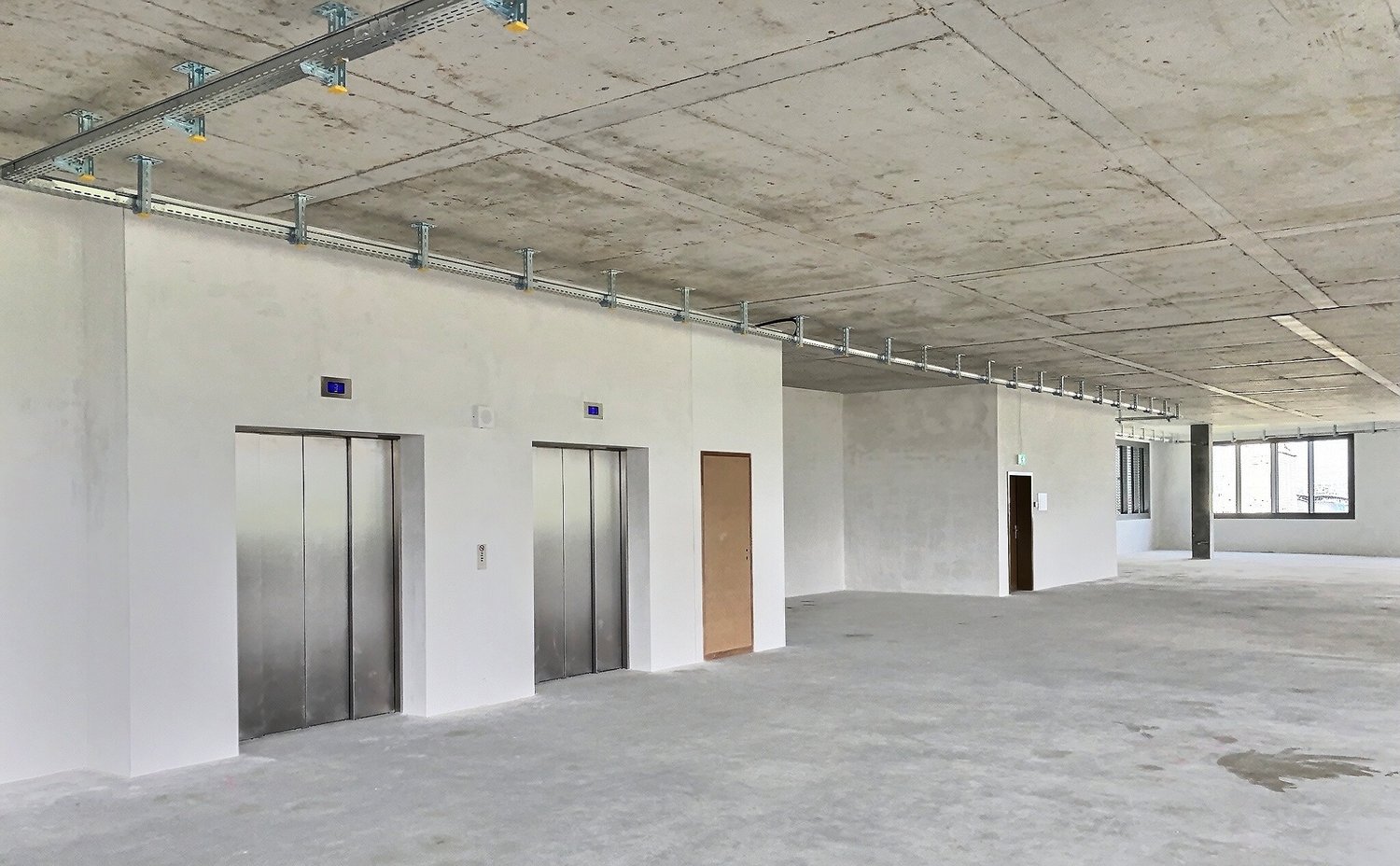 150m² oggetto industriale
