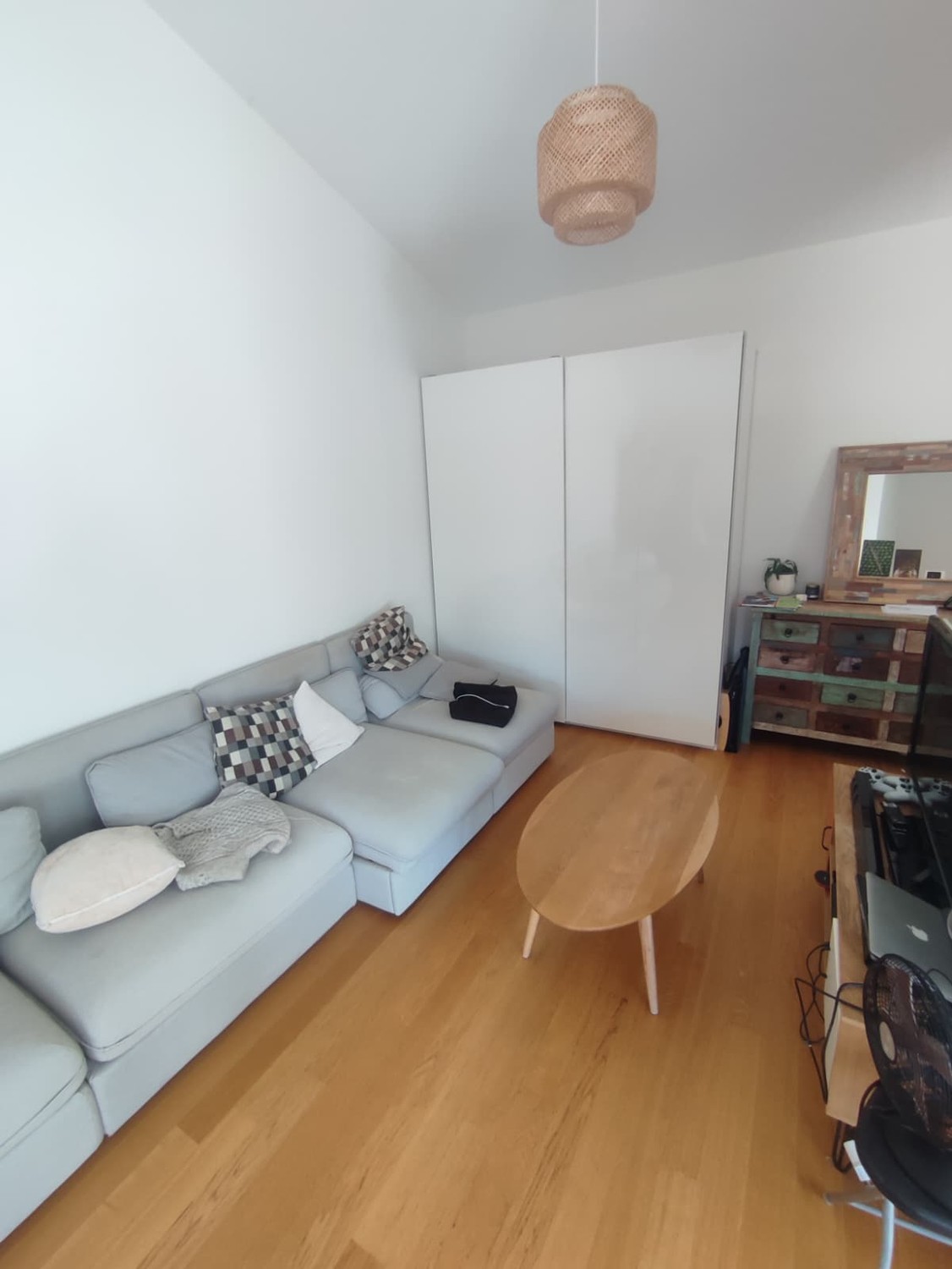 Appartamento di 4 ½ locali