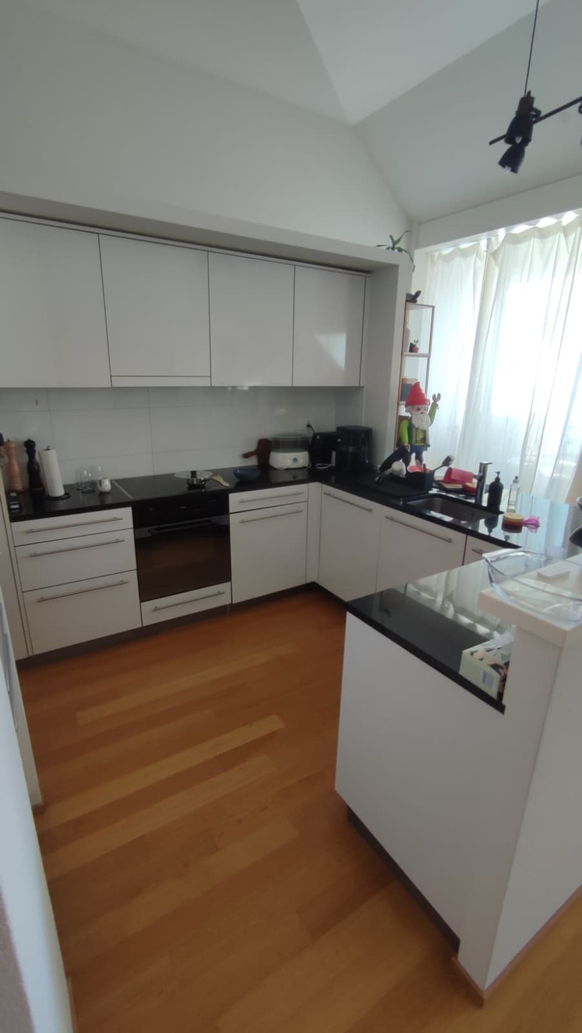 Appartamento di 4 ½ locali