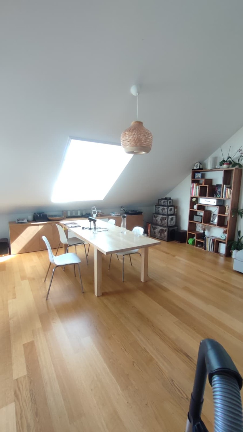 Appartamento di 4 ½ locali