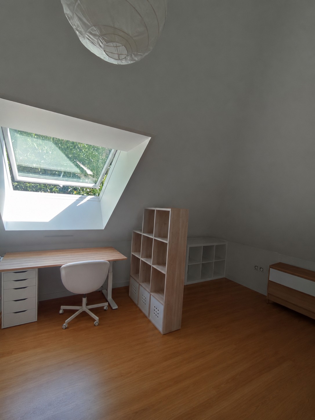 Appartamento di 4 ½ locali