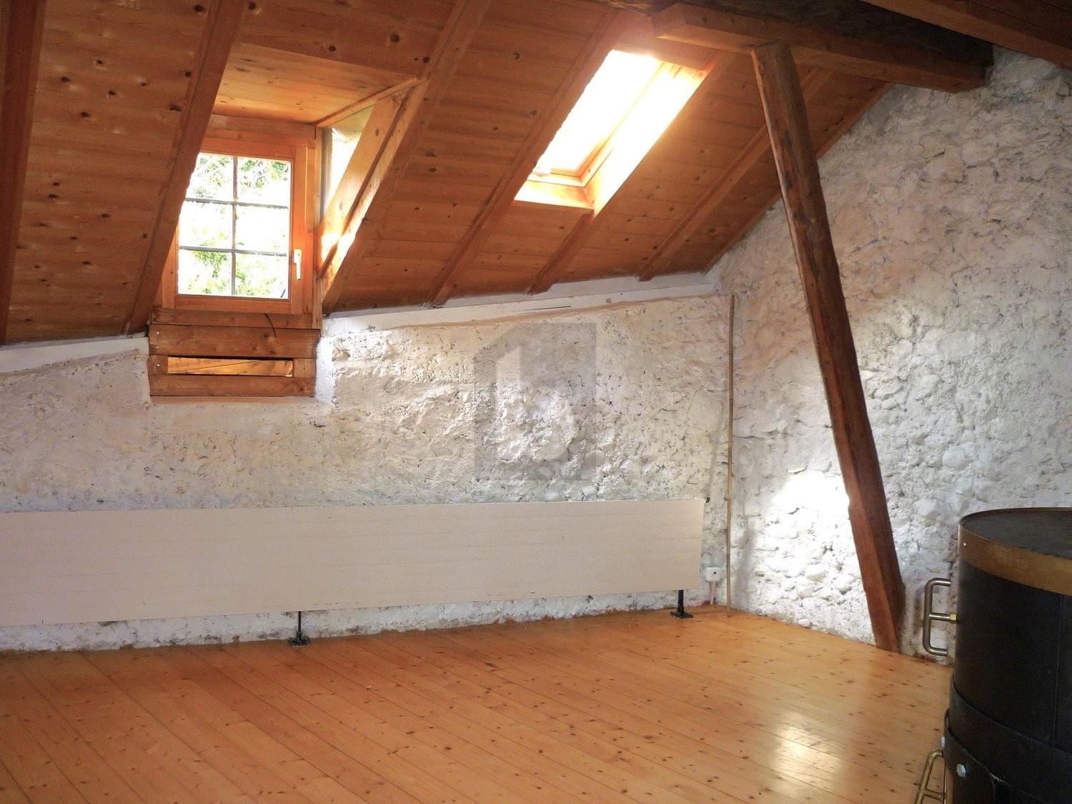 Appartamento di 2 ½ locali