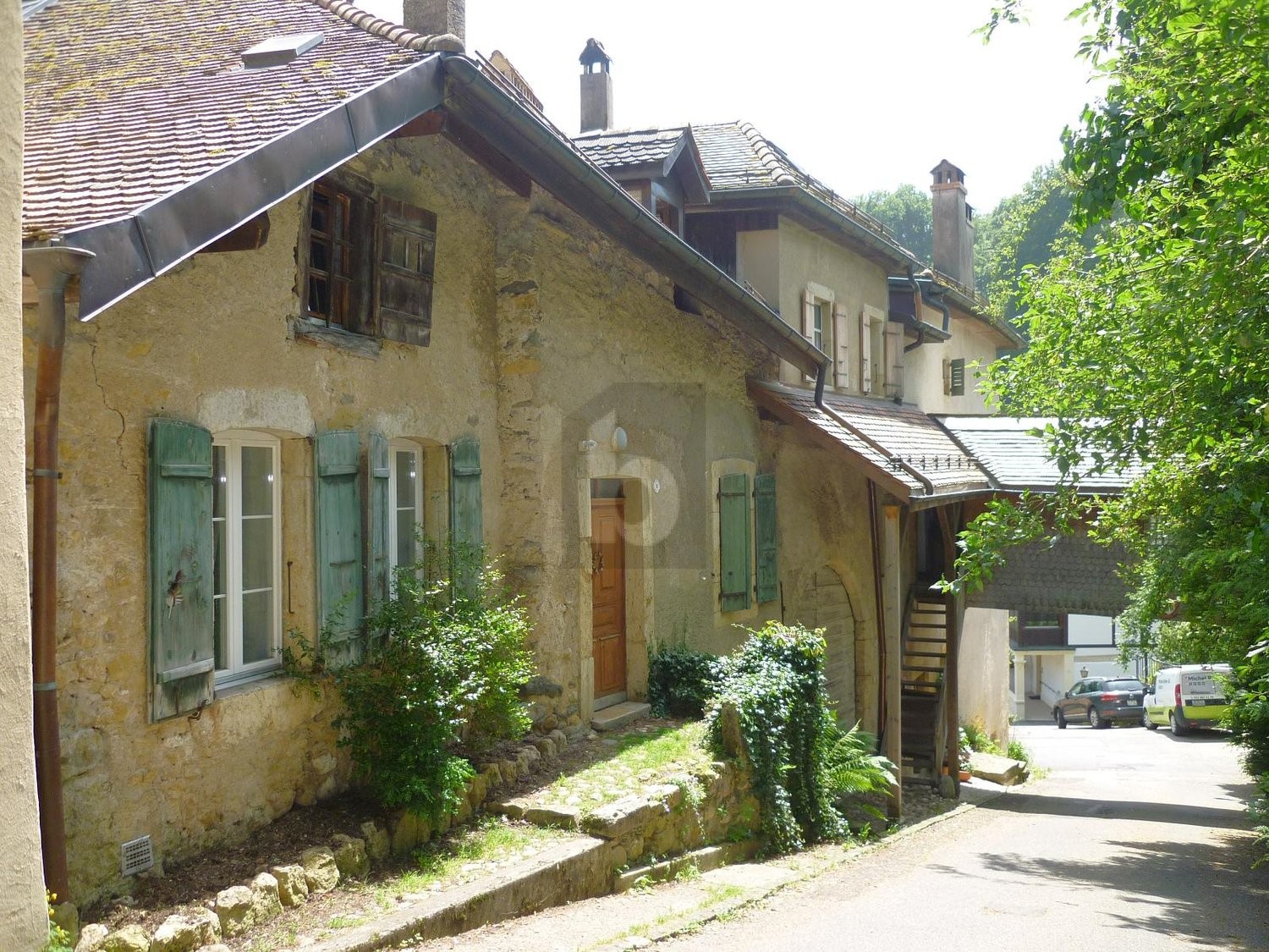 Appartamento di 2 ½ locali