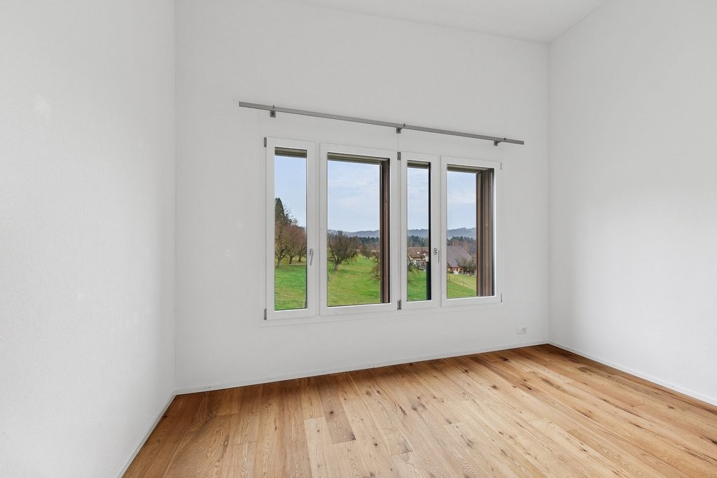 Appartamento di 5 ½ locali