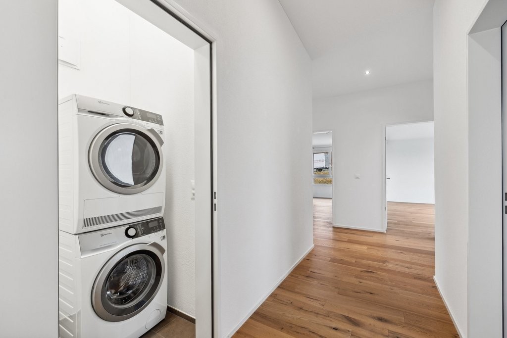 Appartamento di 5 ½ locali