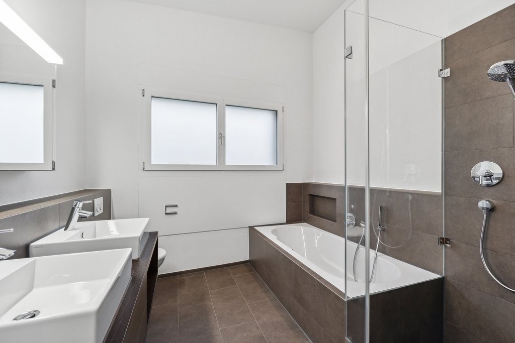 Appartamento di 5 ½ locali