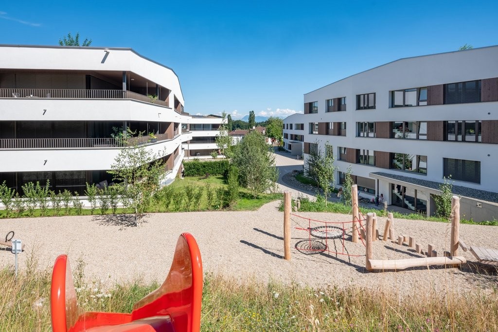 Appartamento di 5 ½ locali