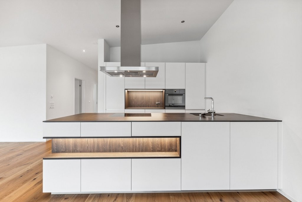 Appartamento di 5 ½ locali