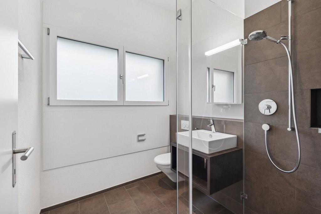 Appartamento di 5 ½ locali