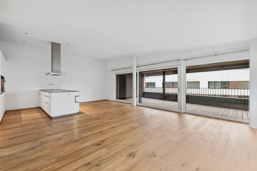 Appartamento di 5 ½ locali