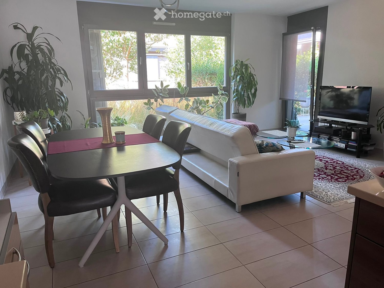 Appartamento di 5 locali