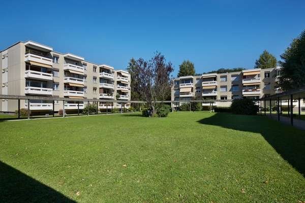 4 ½ pièces appartement