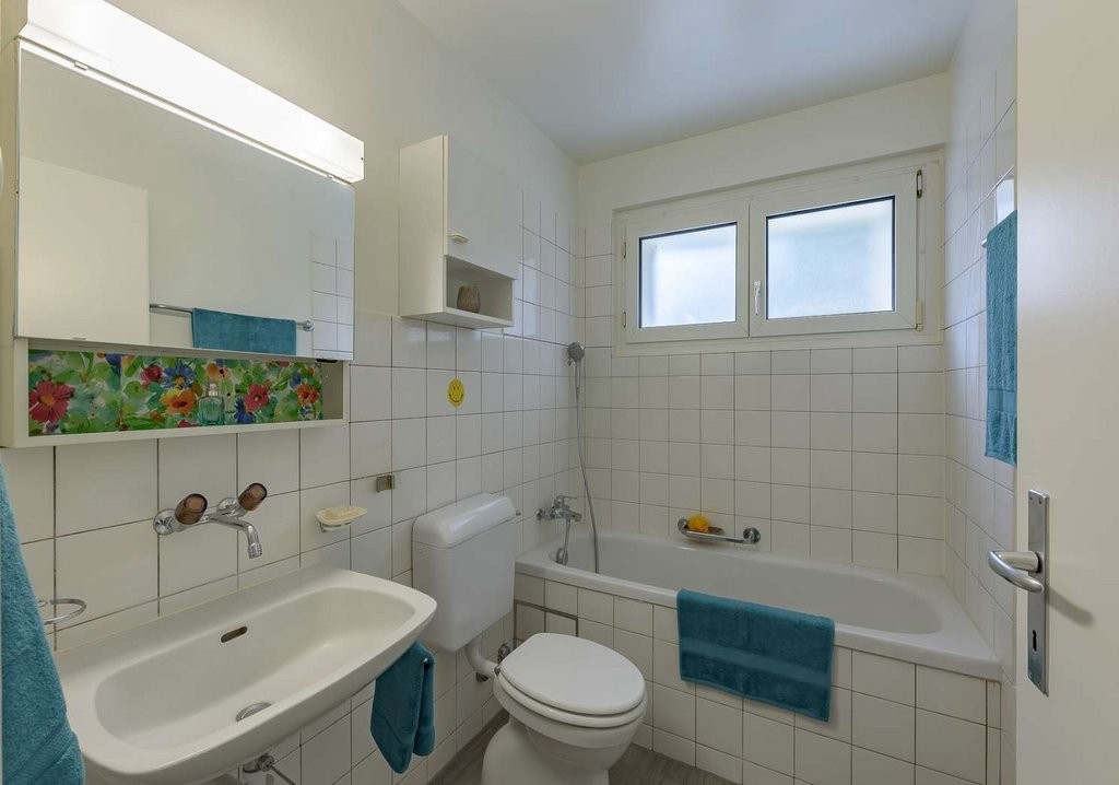 4 ½ pièces appartement