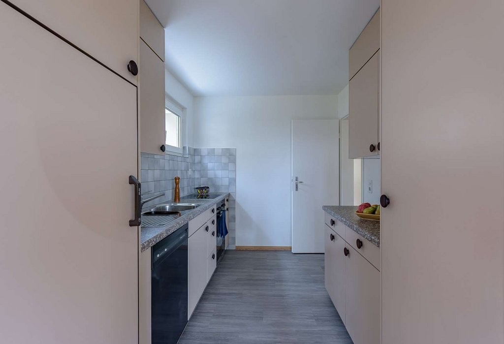 4 ½ pièces appartement
