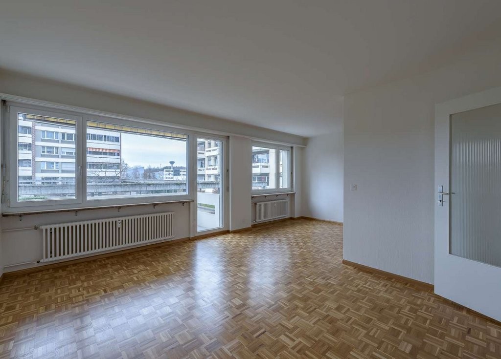 4 ½ pièces appartement