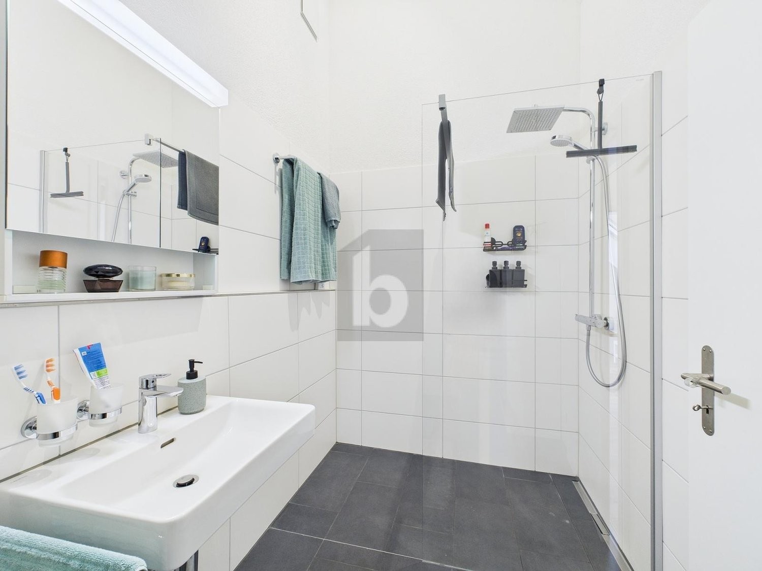 4 ½ rooms duplex