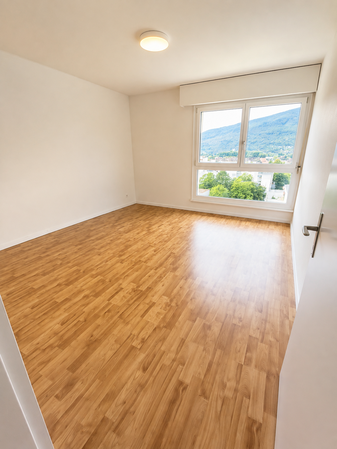 3 ½ rooms duplex