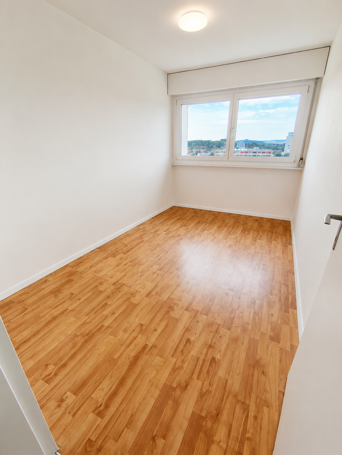 3 ½ rooms duplex