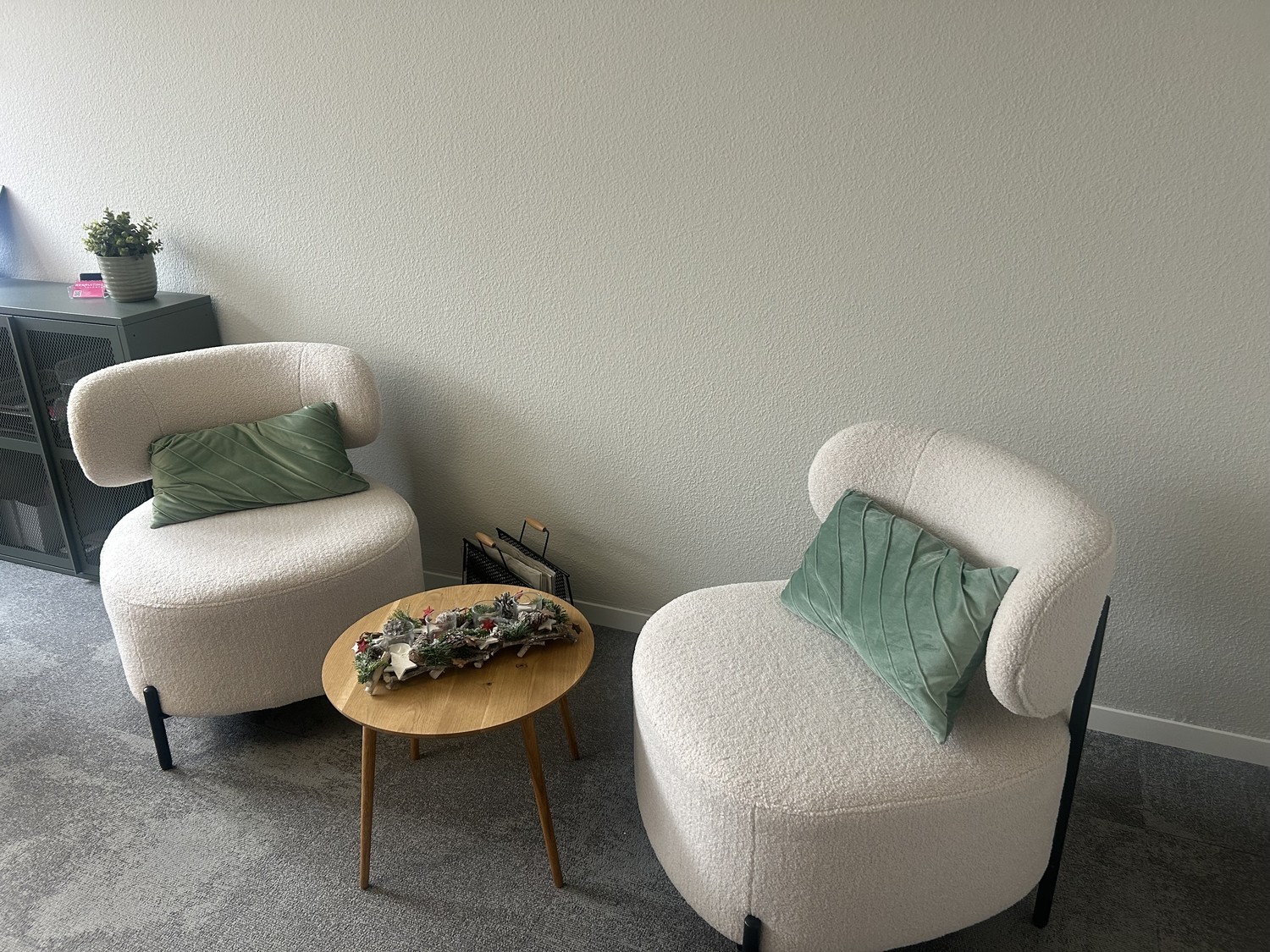 25m² commerciale