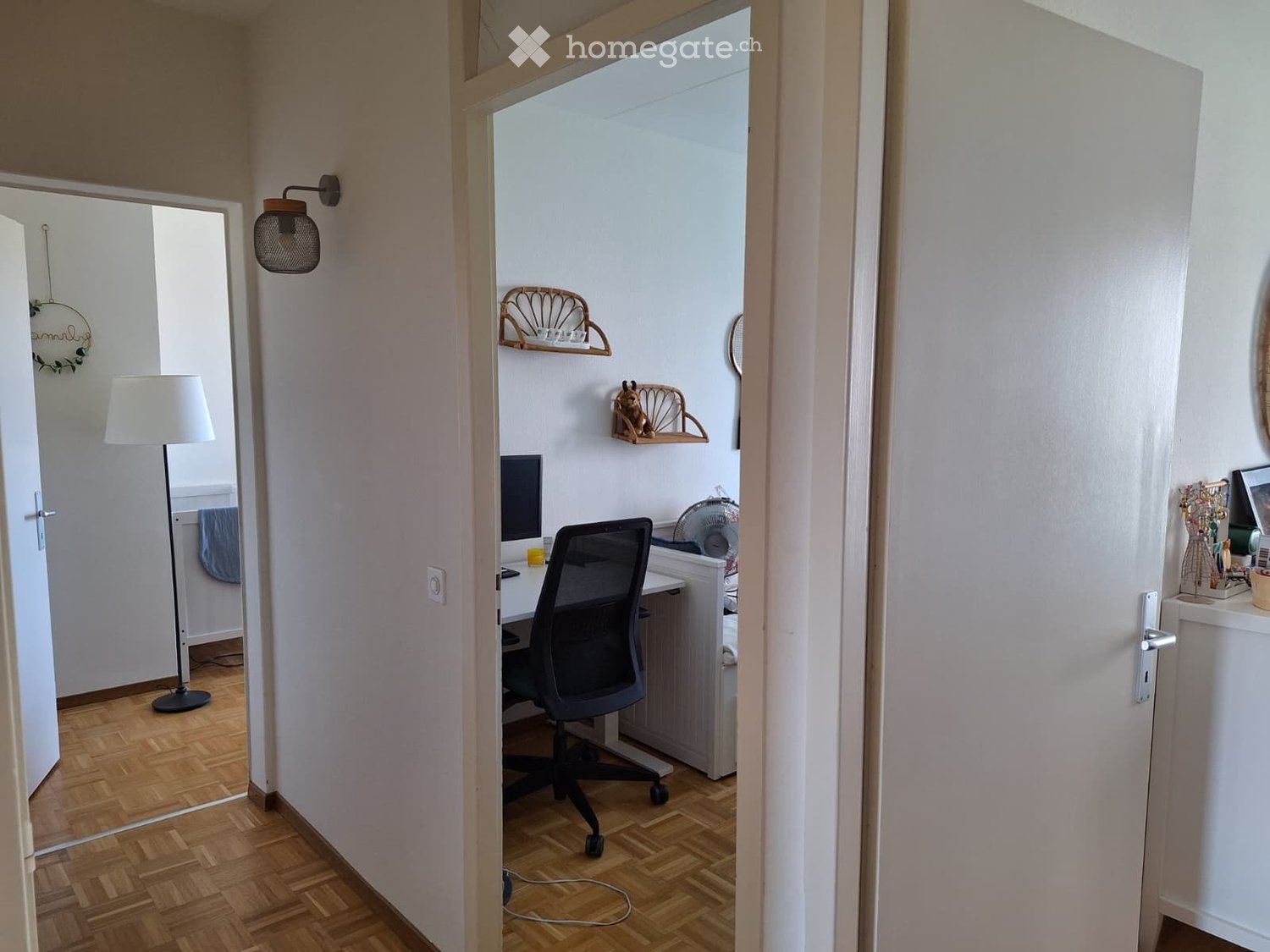5-Zimmer-Wohnung
