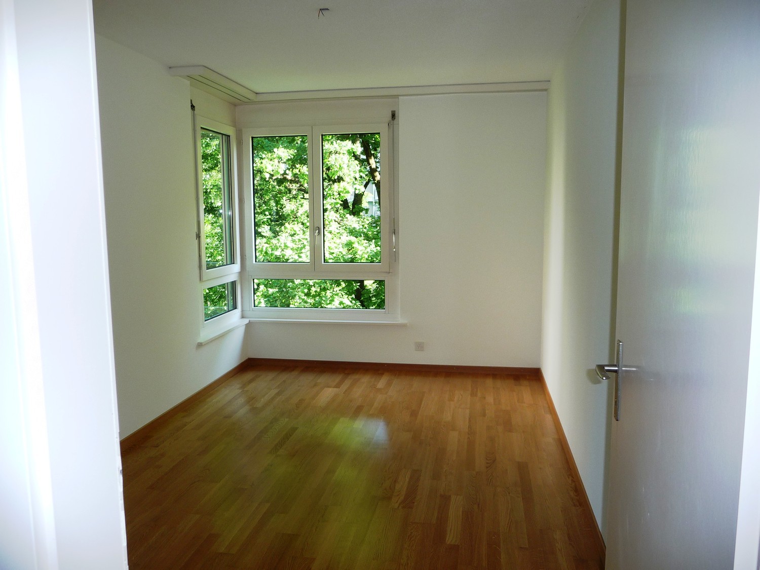 Appartement de 4 ½ pièces