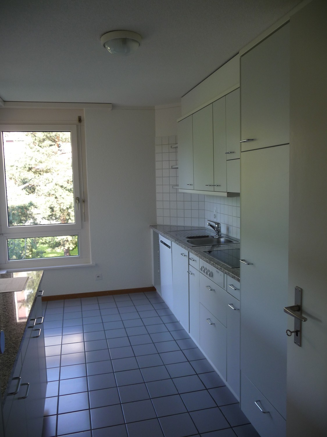 Appartement de 4 ½ pièces