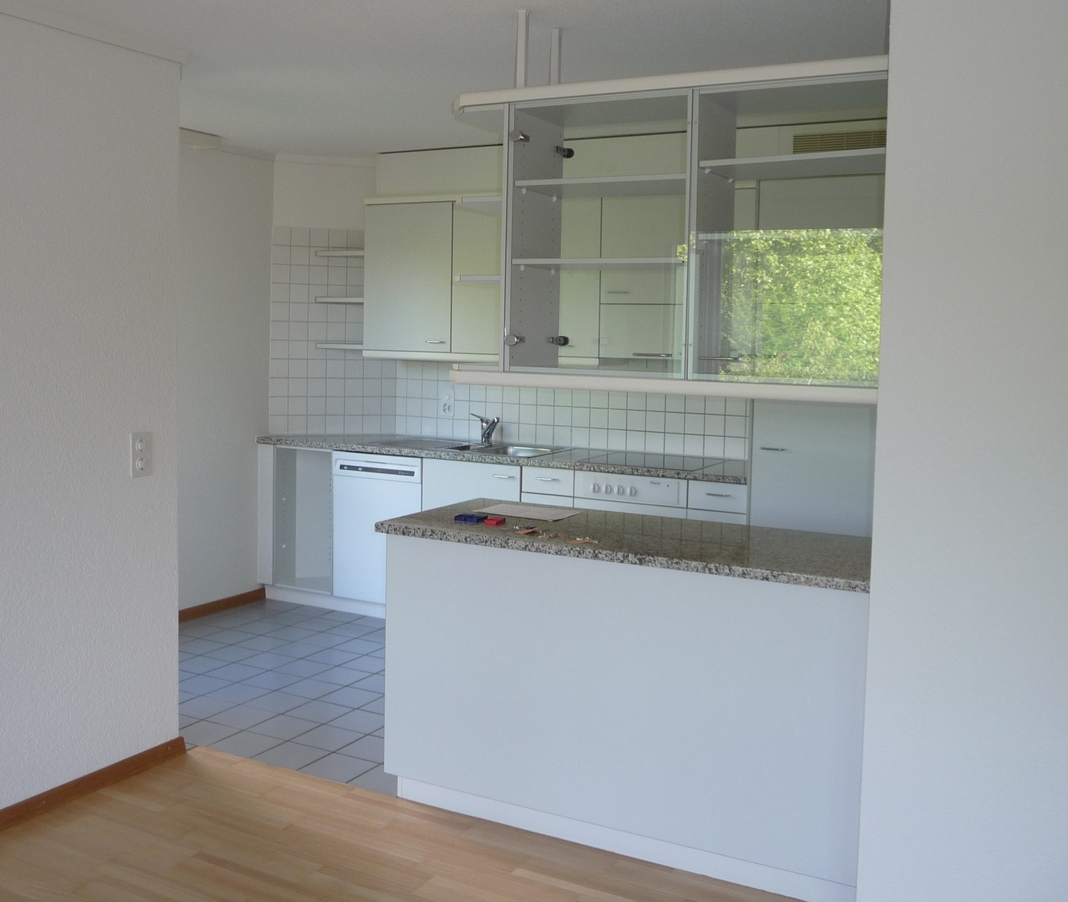 Appartement de 4 ½ pièces
