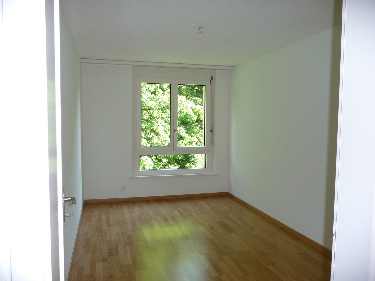 Appartement de 4 ½ pièces